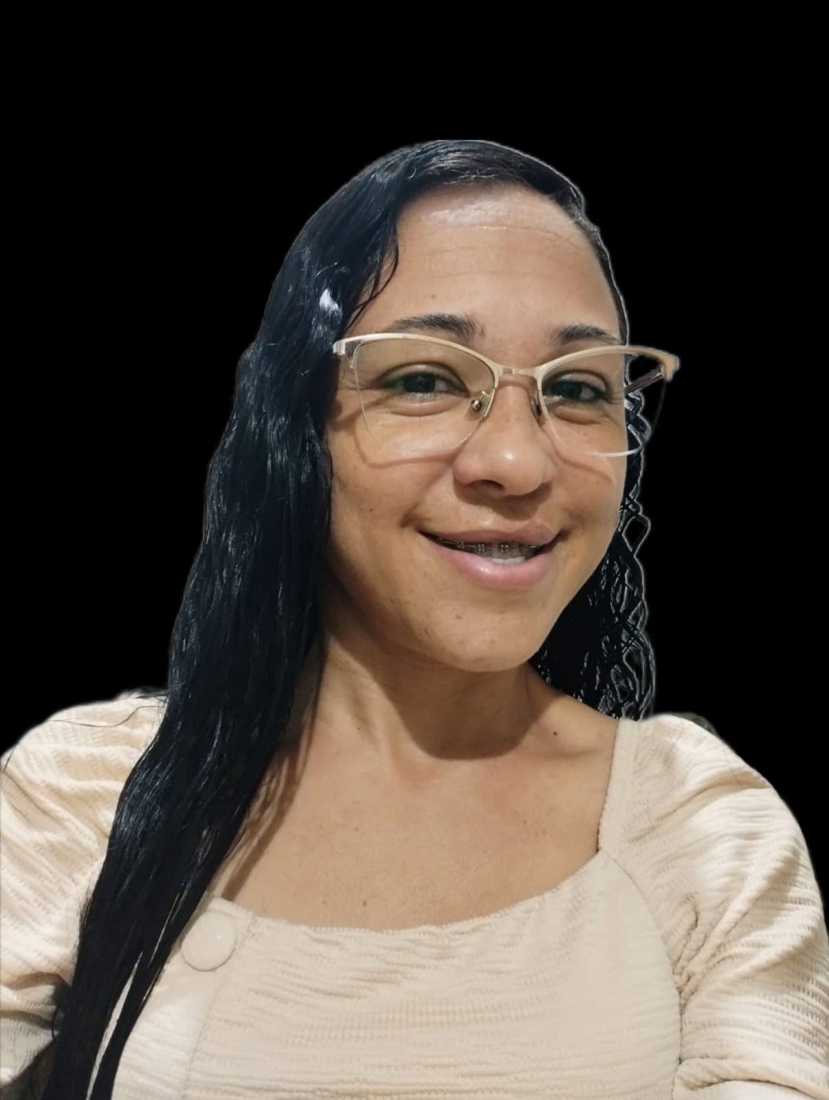 Avatar de Geisiane da Costa